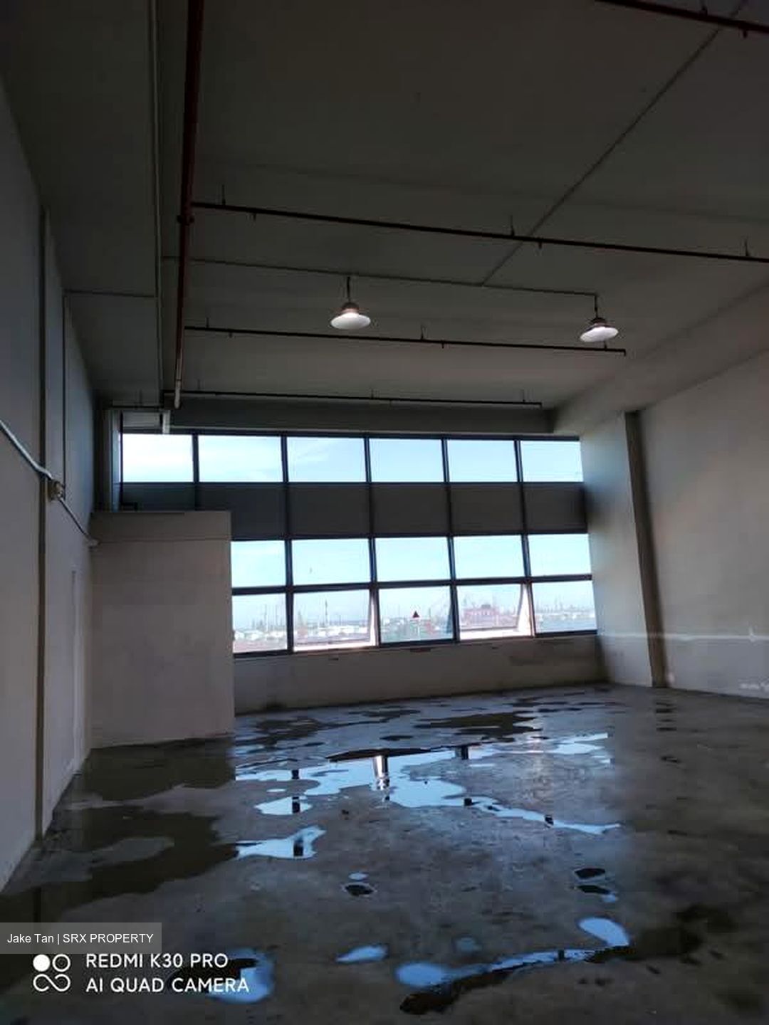 West Connect Building (D22), Factory #563962721